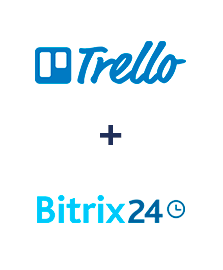 Интеграция Trello и Битрикс24 Интеграция Trello и Битрикс24