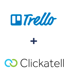 Интеграция Trello и Clickatell