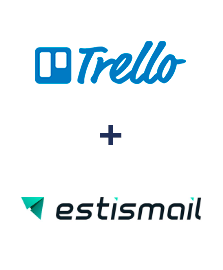 Интеграция Trello и Estismail