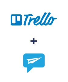 Интеграция Trello и ShoutOUT