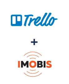 Интеграция Trello и Imobis