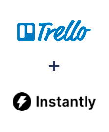 Интеграция Trello и Instantly