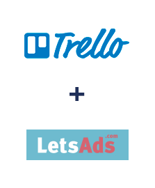 Интеграция Trello и LetsAds