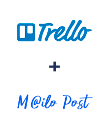 Интеграция Trello и Mailo Post Интеграция Trello и Mailo Post
