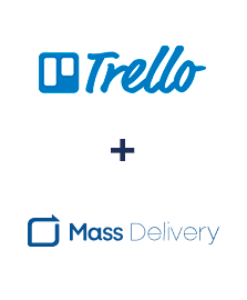 Интеграция Trello и MassDelivery Интеграция Trello и MassDelivery