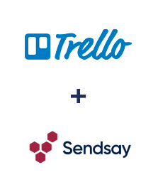Интеграция Trello и Sendsay Интеграция Trello и Sendsay