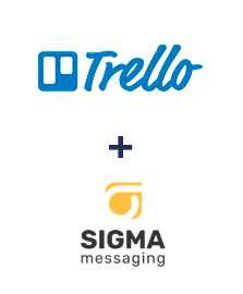 Интеграция Trello и SigmaSMS