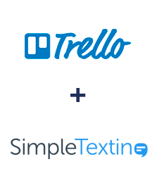 Интеграция Trello и SimpleTexting