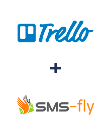 Интеграция Trello и SMS-fly