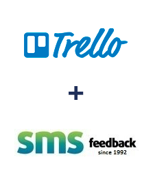 Интеграция Trello и SMSfeedback Интеграция Trello и SMSfeedback