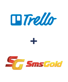 Интеграция Trello и SMSGold Интеграция Trello и SMSGold
