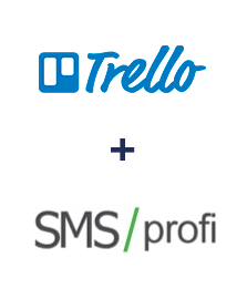 Интеграция Trello и SMSprofi Интеграция Trello и SMSprofi