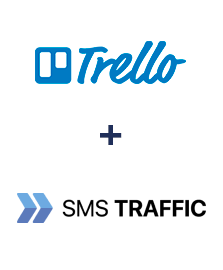 Интеграция Trello и SMS Traffic Интеграция Trello и SMS Traffic