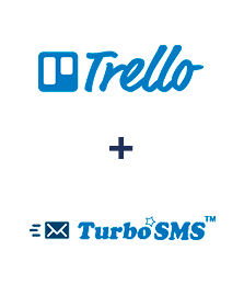 Интеграция Trello и TurboSMS