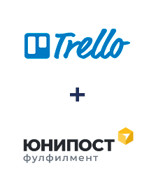 Интеграция Trello и Unipost