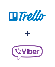Интеграция Trello и Viber