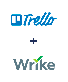 Интеграция Trello и Wrike