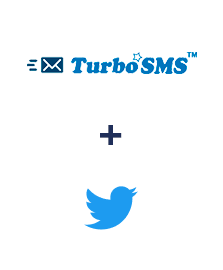 Интеграция TurboSMS и Twitter
