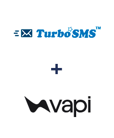 Интеграция TurboSMS и Vapi