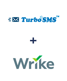 Интеграция TurboSMS и Wrike