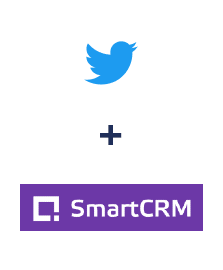 Интеграция Twitter и Binotel SmartCRM
