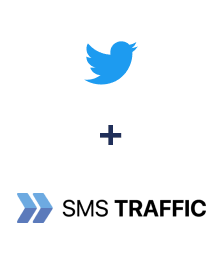 Интеграция Twitter и SMS Traffic Интеграция Twitter и SMS Traffic