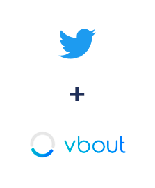 Интеграция Twitter и Vbout