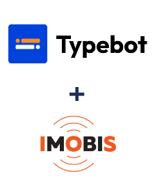 Интеграция Typebot и Imobis Интеграция Typebot и Imobis