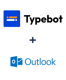 Интеграция Typebot и Microsoft Outlook