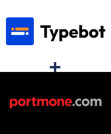 Интеграция Typebot и Portmone