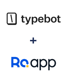 Интеграция Typebot и RO App