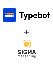 Интеграция Typebot и SigmaSMS