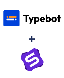 Интеграция Typebot и Simla