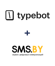 Интеграция Typebot и SMS.BY Интеграция Typebot и SMS.BY
