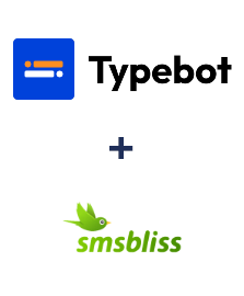 Интеграция Typebot и SmsBliss Интеграция Typebot и SmsBliss
