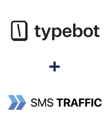 Интеграция Typebot и SMS Traffic Интеграция Typebot и SMS Traffic