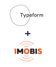 Интеграция Typeform и Imobis