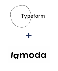 Интеграция Typeform и Lamoda Интеграция Typeform и Lamoda