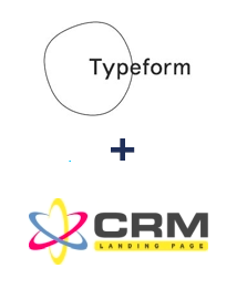 Интеграция Typeform и LP-CRM