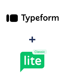 Интеграция Typeform и MailerLite Classic