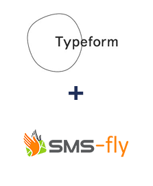 Интеграция Typeform и SMS-fly