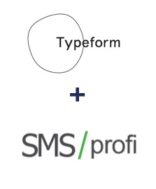 Интеграция Typeform и SMSprofi Интеграция Typeform и SMSprofi