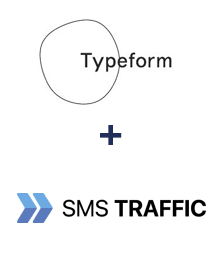 Интеграция Typeform и SMS Traffic Интеграция Typeform и SMS Traffic