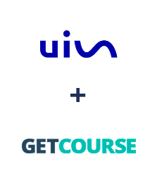 Интеграция UIS и GetCourse