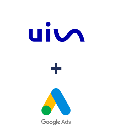 Интеграция UIS и Google Ads Интеграция UIS и Google Ads