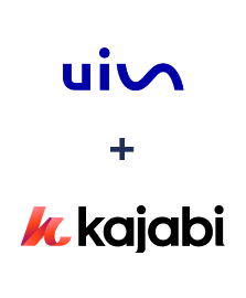 Интеграция UIS и Kajabi Интеграция UIS и Kajabi