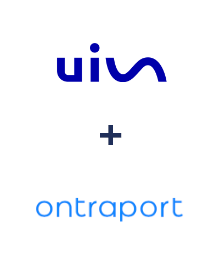 Интеграция UIS и Ontraport Интеграция UIS и Ontraport
