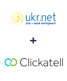 Интеграция UKR.NET и Clickatell