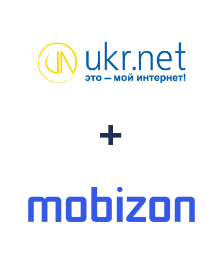 Интеграция UKR.NET и Mobizon