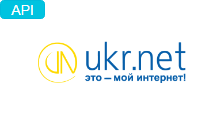 UKR.NET API